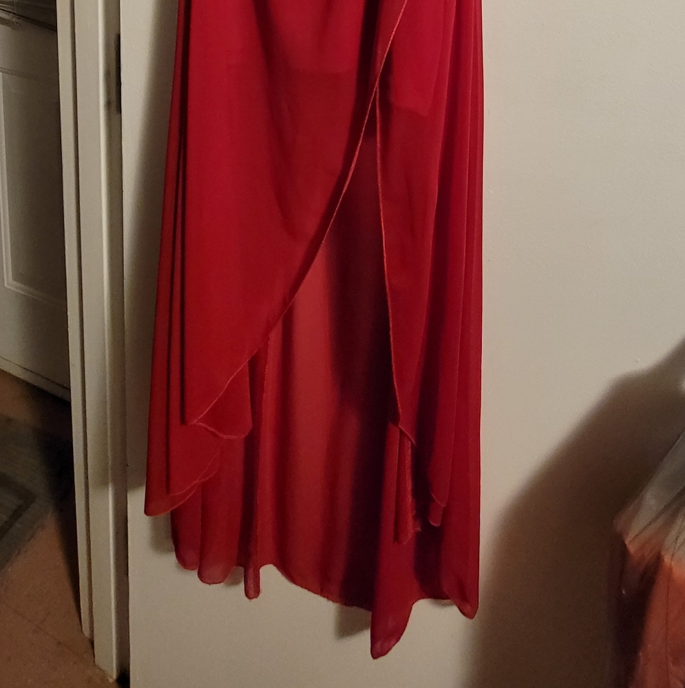 Dress - Picture 3 of 4